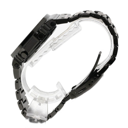 Casio G-Shock Full Metal Watch Stainless Steel Ss