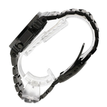 Casio G-Shock Full Metal Watch Stainless Steel Ss