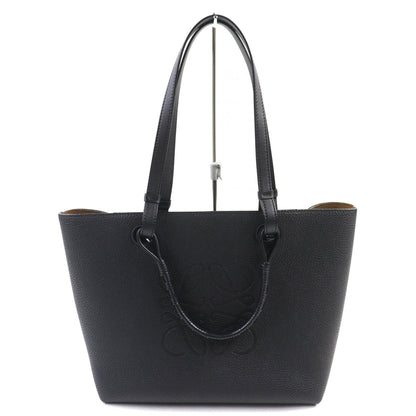 Loewe Anagram Small 2-Way Leather Tote Bag (A717S72X031100)