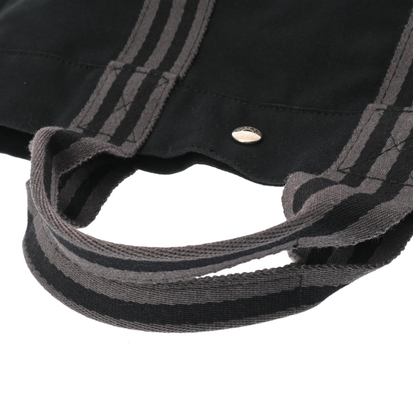 Hermes Herms Foul Tou Mm Black