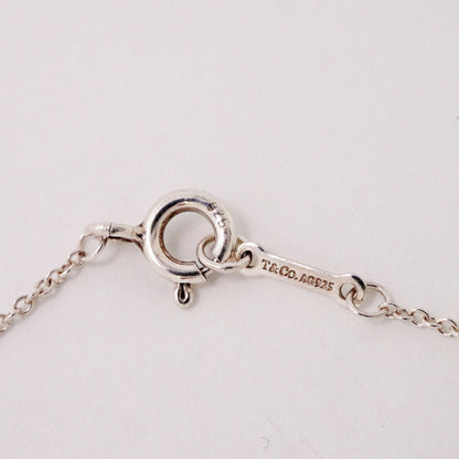 Tiffany Loving Heart Necklace