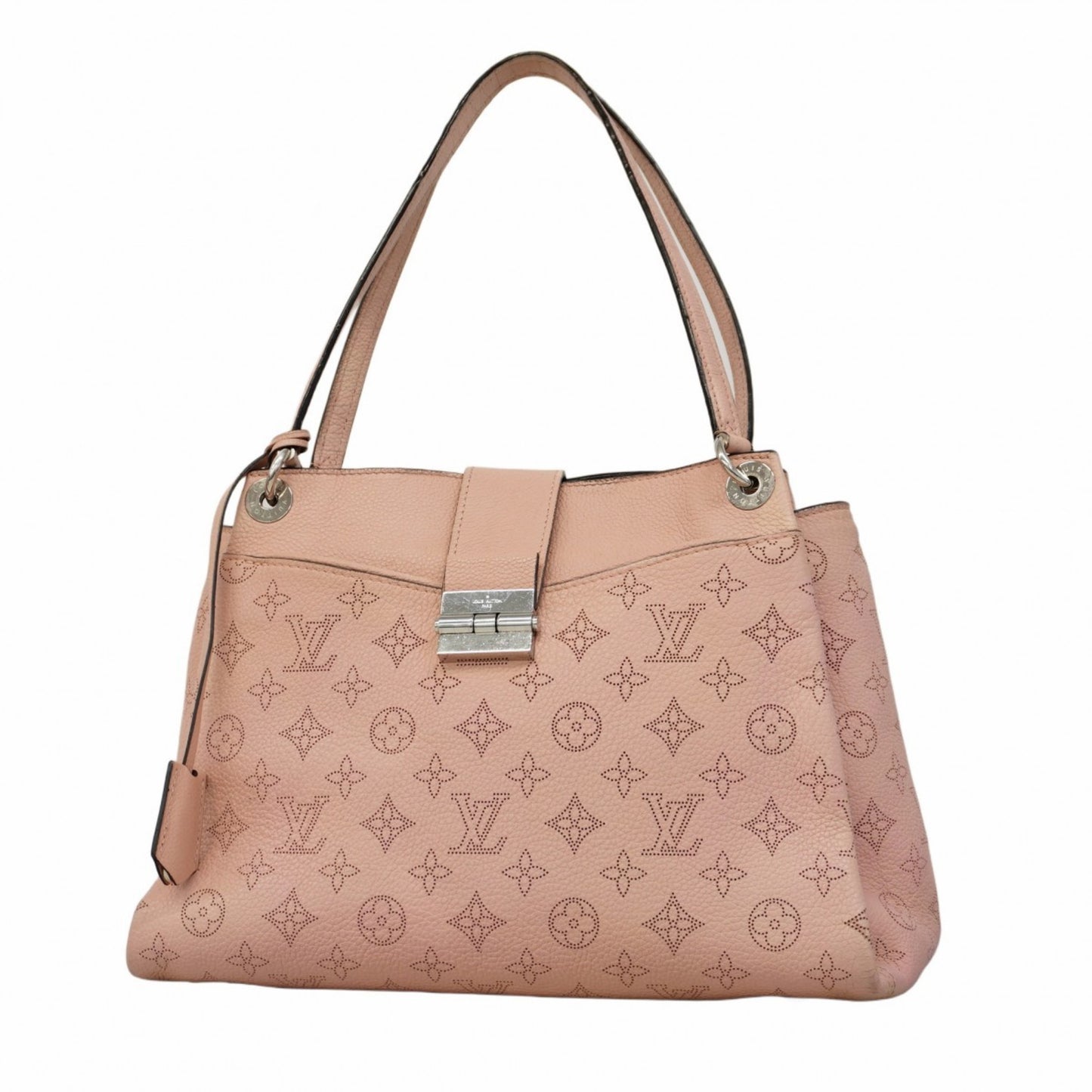 Louis Vuitton Mahina Svres Tote Bag M41789 Magnolia