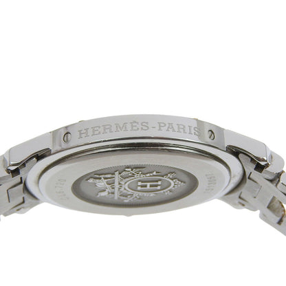 Herms Clipper Combination Watch Cl6.720