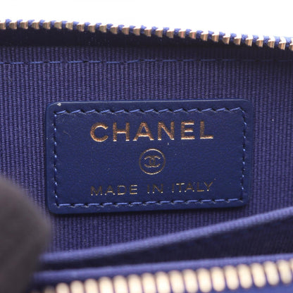 Chanel Chanel 19 Zip Coin Purse