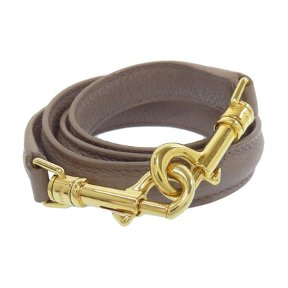 Celine Bucket 16 2-Way Handbag Leather