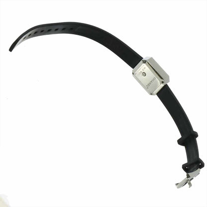 Chanel Premiere H2434 Diamond Bezel Women'S Watch With 4 Diamonds