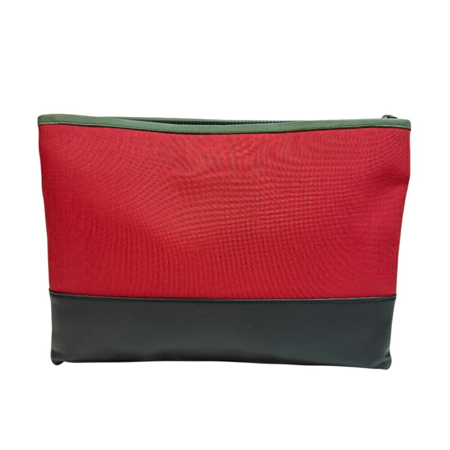 Bottegaveneta Bottega Veneta Intrecciato Clutch Bag Second Multicolor