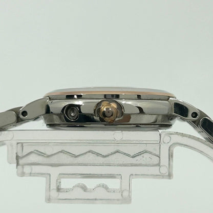Citizen Exceed Women'S Radio-Controlled Solar Eco-Drive Watch H11A-T010534