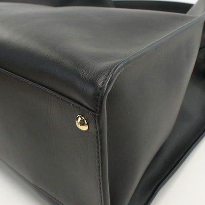 Fendi Peekaboo X-Lite Handbag 8Bn304 A5E8 F13X3