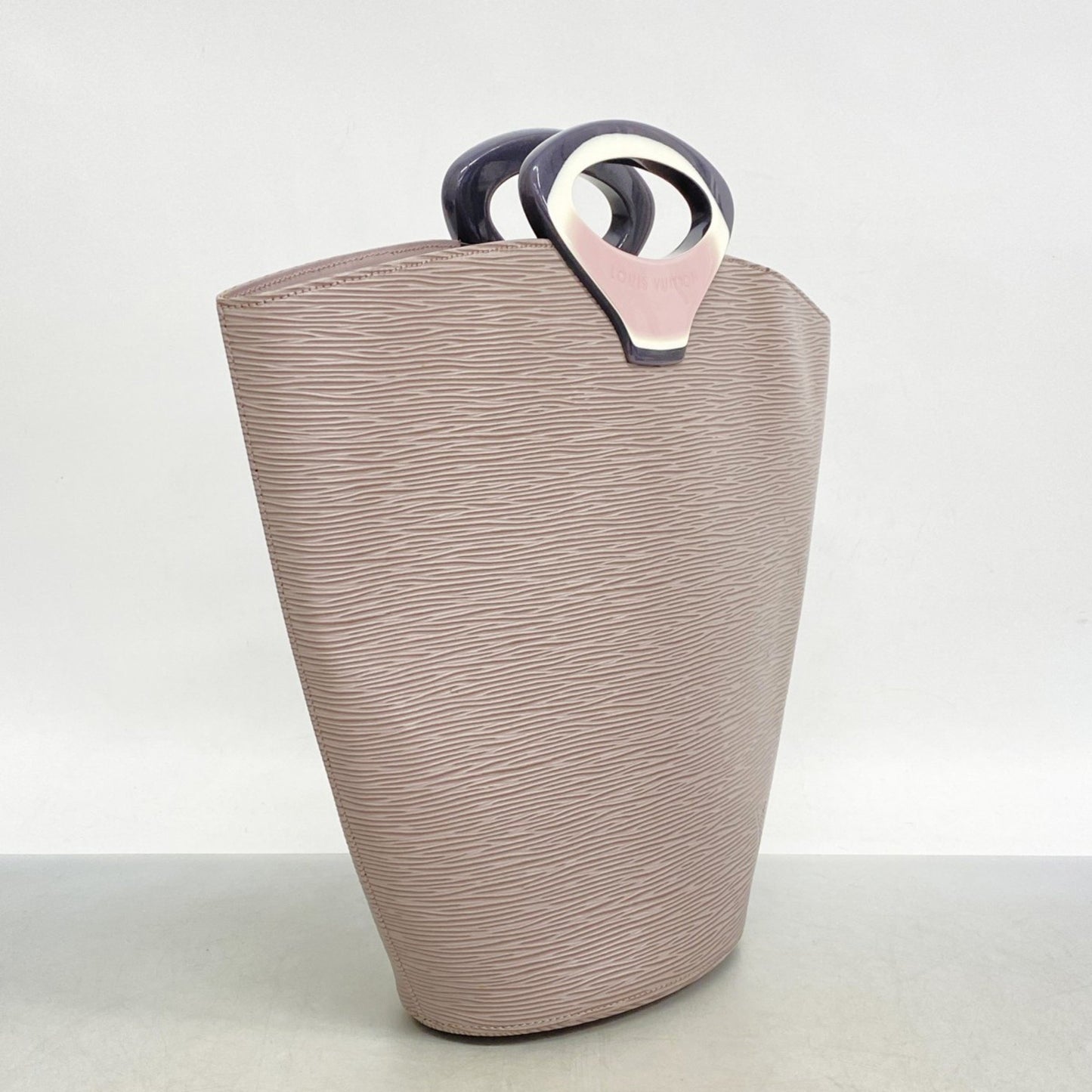 Louis Vuitton Epi Noctumble Handbag M5452B Lila