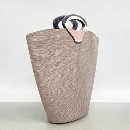 Louis Vuitton Epi Noctumble Handbag M5452B Lila