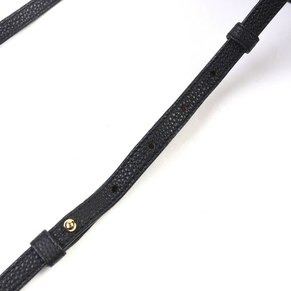 Loewe Bunny Mini Bag With Rabbit Animal Leather Shoulder Pouch