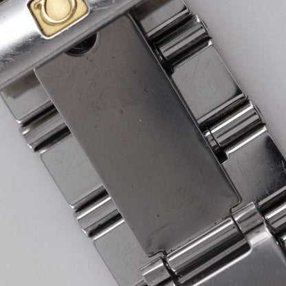 Omega Constellation Carree Watch