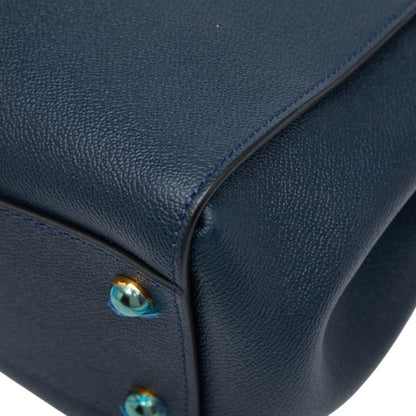 Burberry Nova Check Handbag/Shoulder Bag