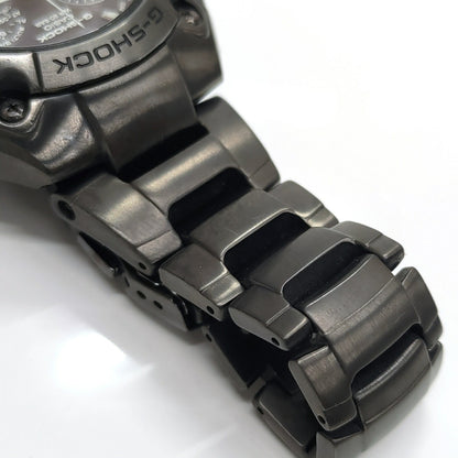 Casio G-Shock Mr-G Mrg-7500Bj-1Ajf Multi-Band 5 Tough Solar