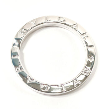 Bvlgari Bvlgari Key Ring Keychain Silver 925