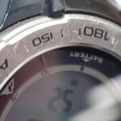 Casio Pro Trek Prw-3100 Men'S Watch