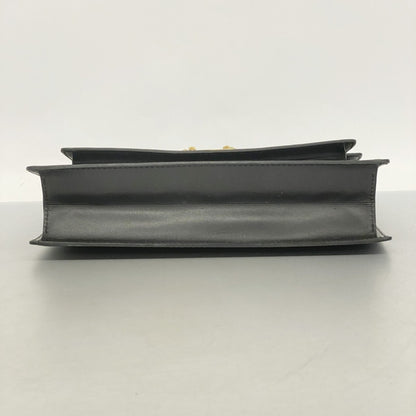 Louis Vuitton Epi Monceau 28 Handbag M52122 Noir 2-Way Bag