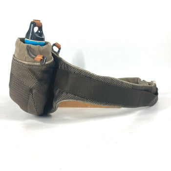 Louis Vuitton M93211 Damier Geant Santur Jogging Belt Bag