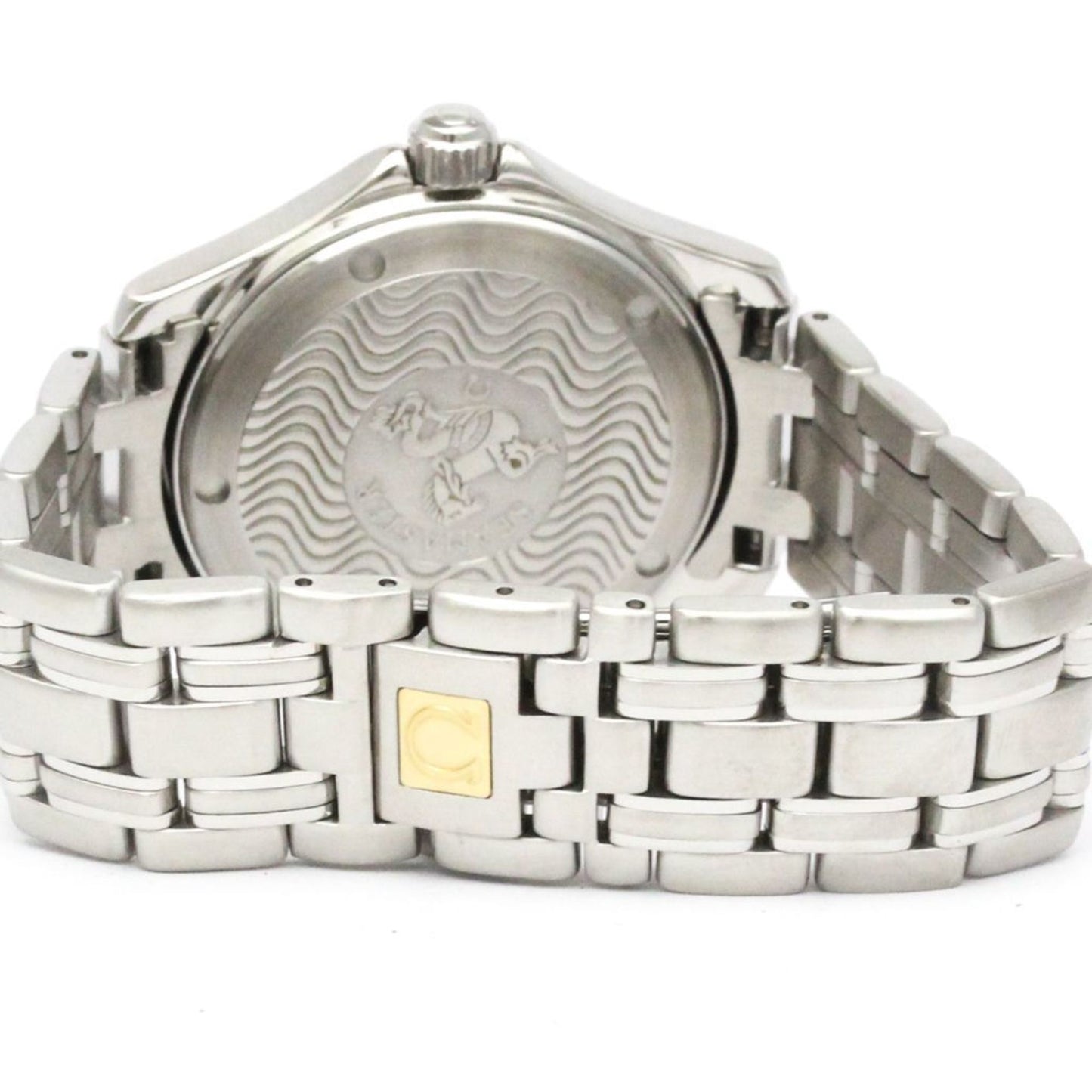 Omega Seamaster 120M Chronometer Automatic