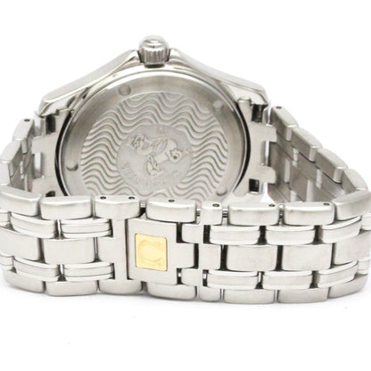 Omega Seamaster 120M Chronometer Automatic