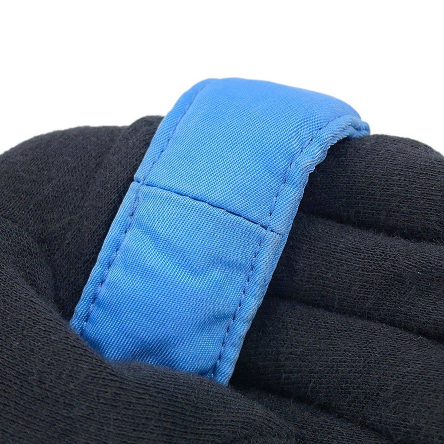 Prada Padded Re-Nylon Mini Handbag