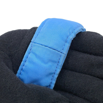 Prada Padded Re-Nylon Mini Handbag