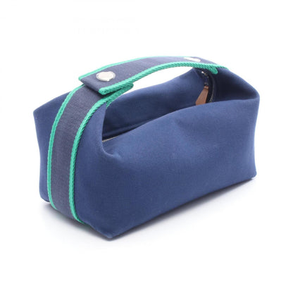 Hermes Herms Brides A Black Pm Handbag