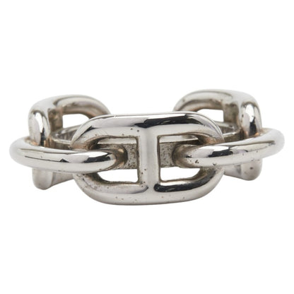 Hermes Chaine D'Ancre Scarf With Ring