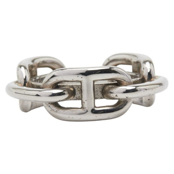 Hermes Chaine D'Ancre Scarf With Ring