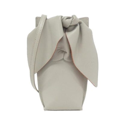 Loewe Bunny Pocket C623W48X01 Shoulder Bag