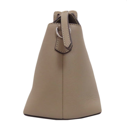 Fendi By The Way 2-Way Tote Bag In Calfskin