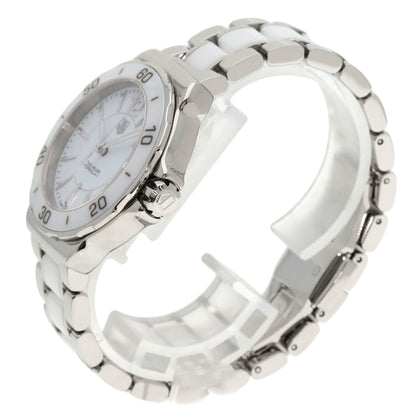 Tag Heuer Wah1211 Formula 1 Ceramic Watch