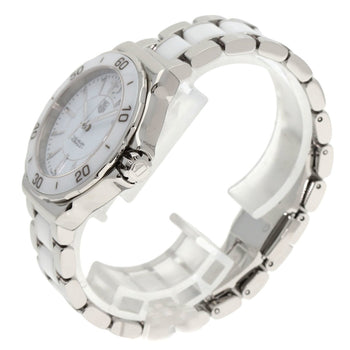 Tag Heuer Wah1211 Formula 1 Ceramic Watch