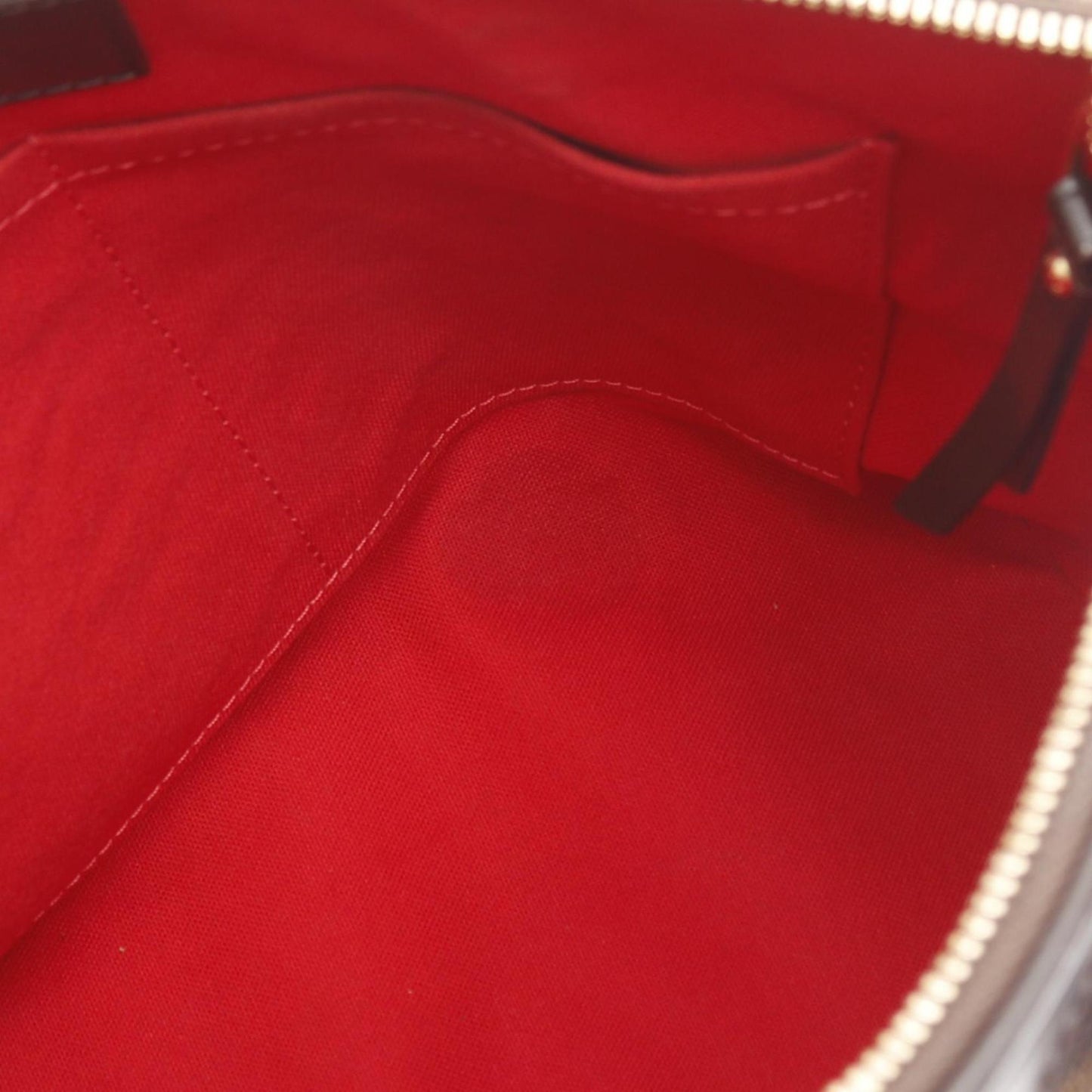 Louis Vuitton Westminster Pm Damier Ebene Tote Bag