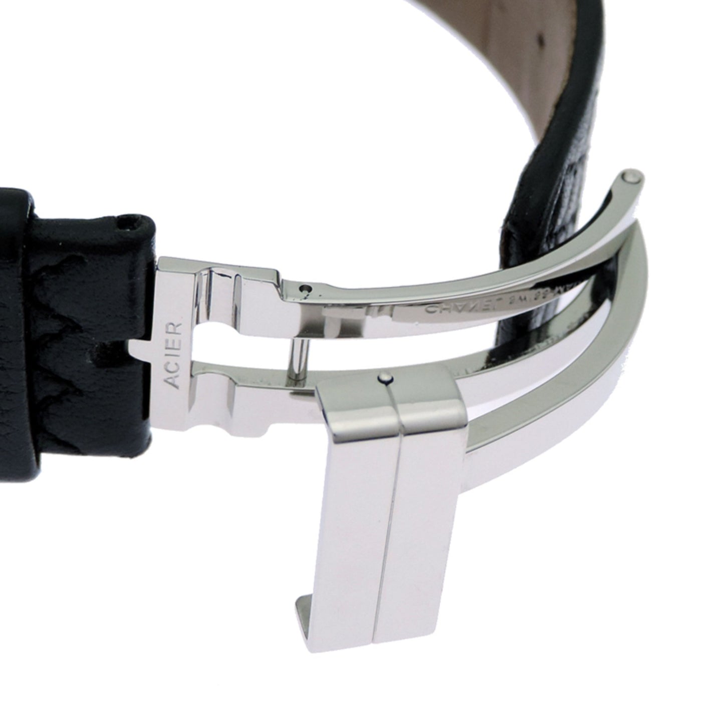 Chanel Matelasse Diamond