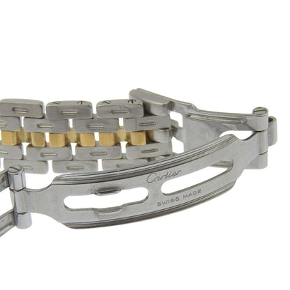 Cartier Panthre Sm 1 Row Watch