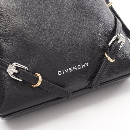 Givenchy Nano Voile Handbag Leather