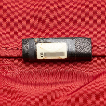 Chanel Old Travel Line Sorting Case