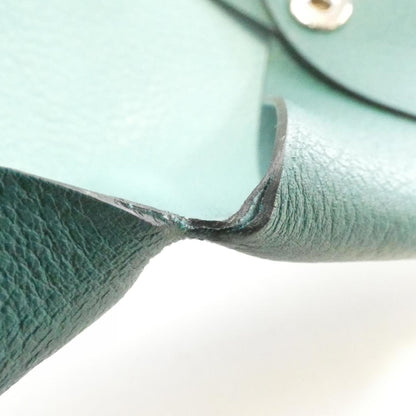 Hermes Herms Calvi Verso 078474Ck Business Card Case