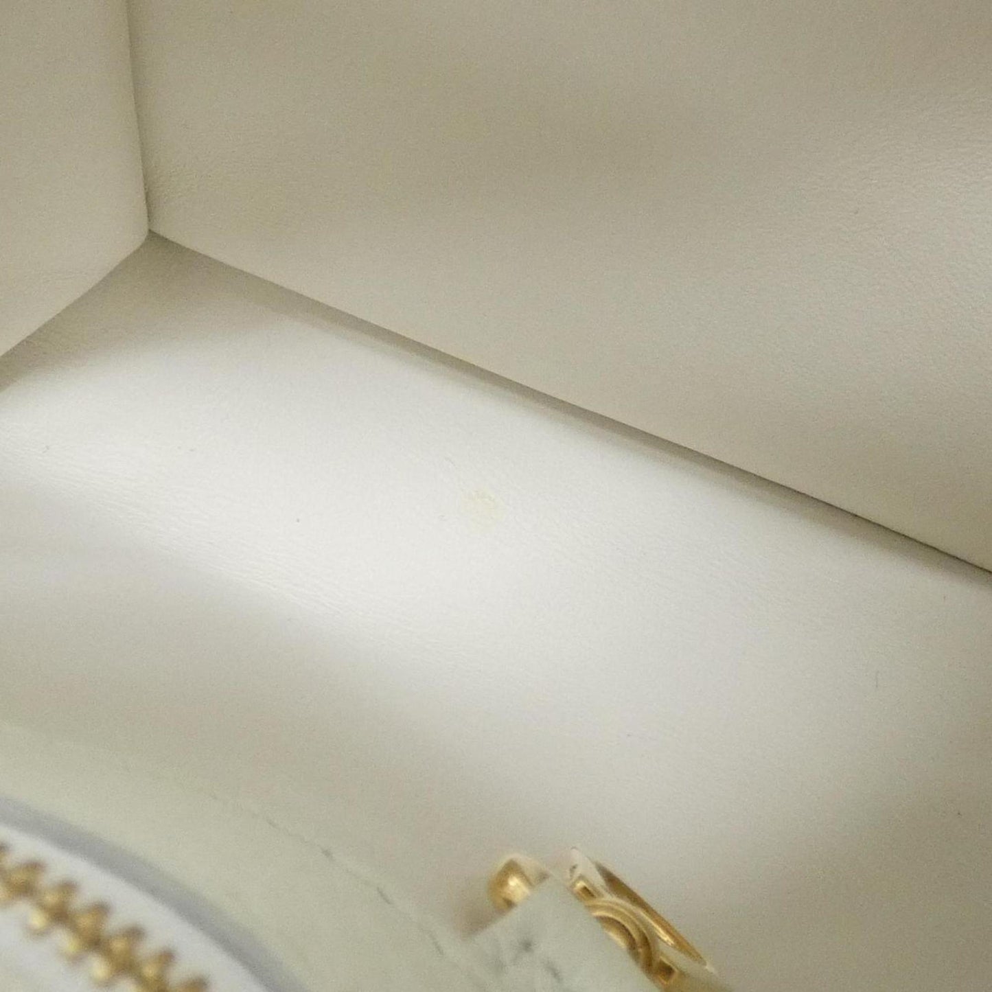 Louis Vuitton Capucines Bb M54294 Handbag