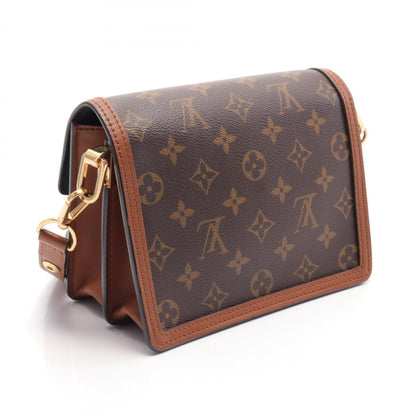 Louis Vuitton Dauphine Mini Shoulder Bag
