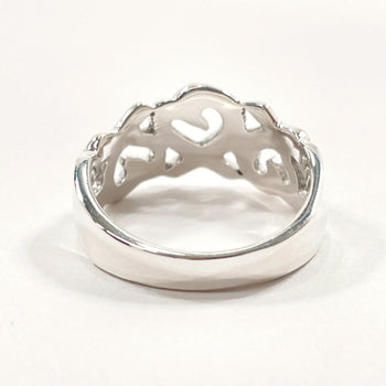 Tiffany & Co. Tiffany Triple Loving Heart Paloma Picasso Ring