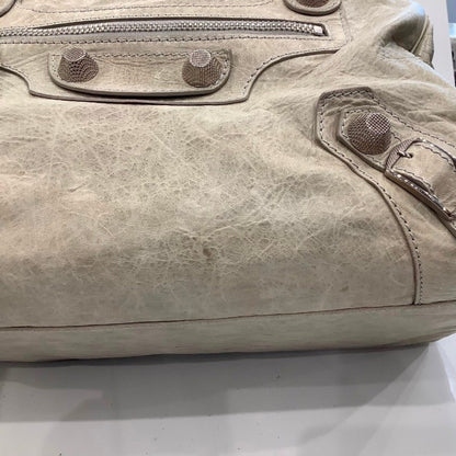 Balenciaga The Giant Midday Editor'S Bag Handbag Ja-24391