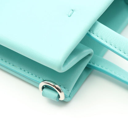 Tiffany & Co. Mini Shopping Handbag