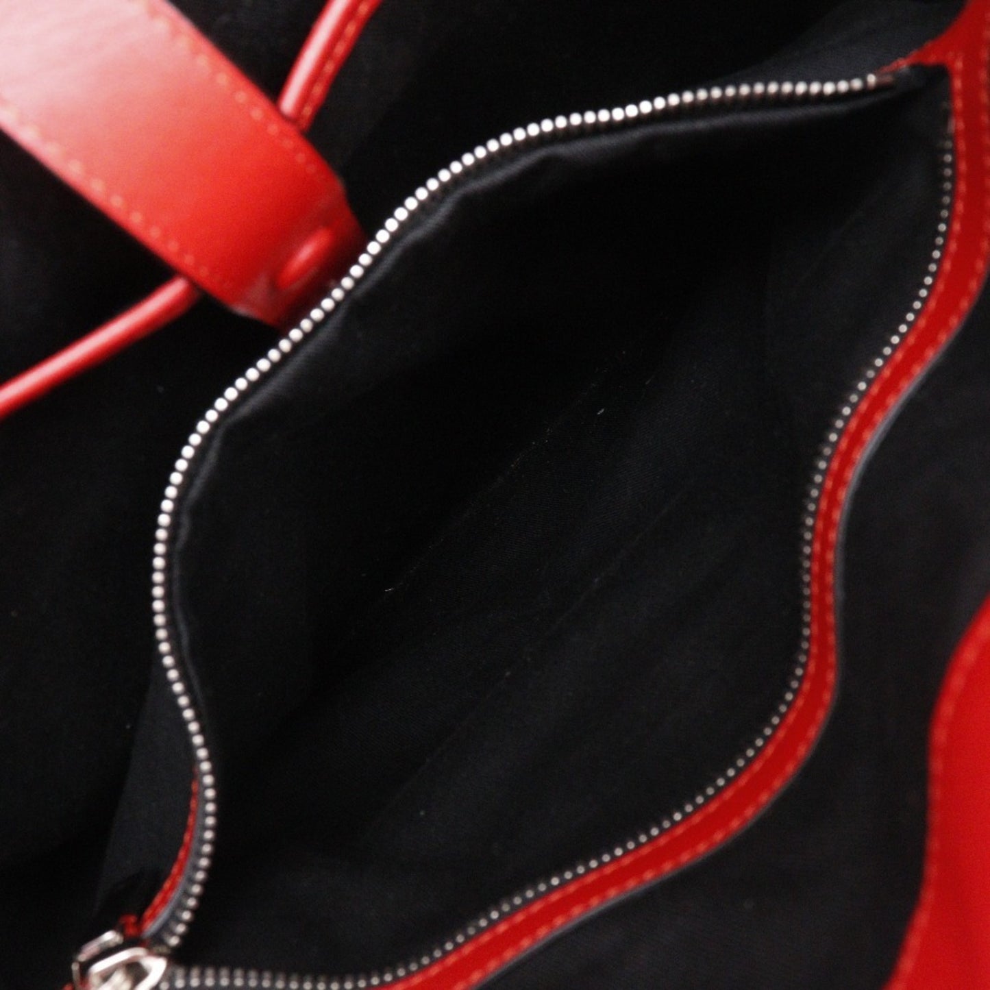 Leather Christian Louboutin Backpack