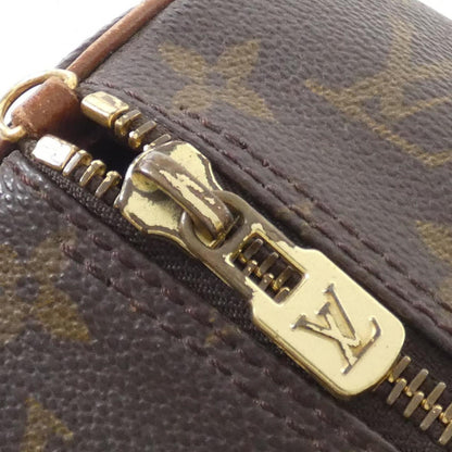 Louis Vuitton Monogram Papillon 30Cm Handbag M51365