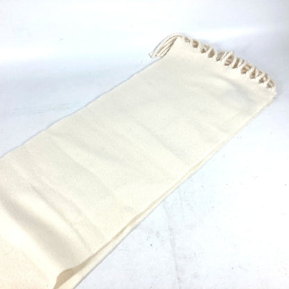 Louis Vuitton M79377 Lv Ski Scarf Ice Wool