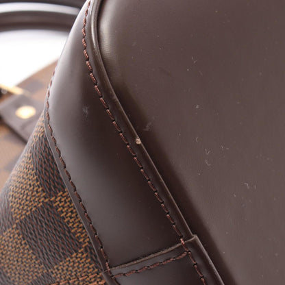Louis Vuitton Alma Handbag