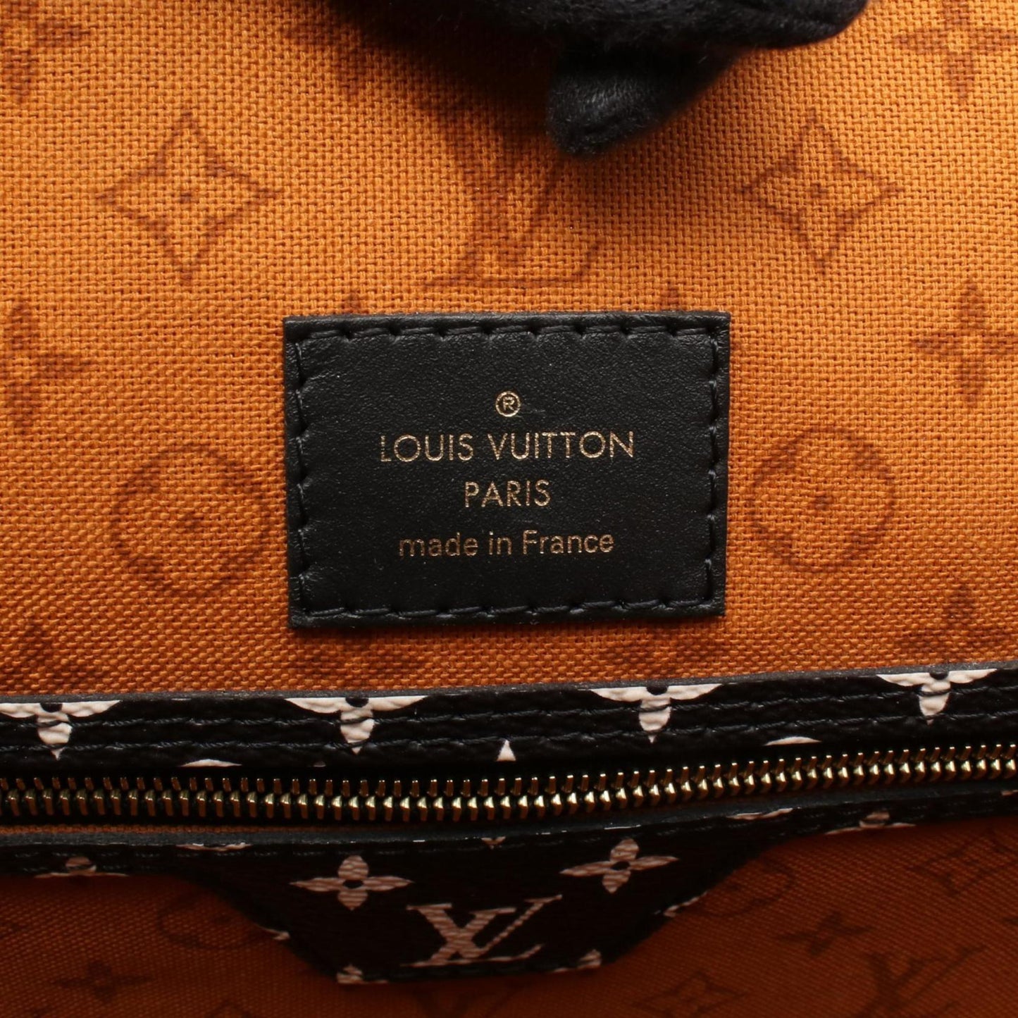 Louis Vuitton Neverfull Mm Tote Bag
